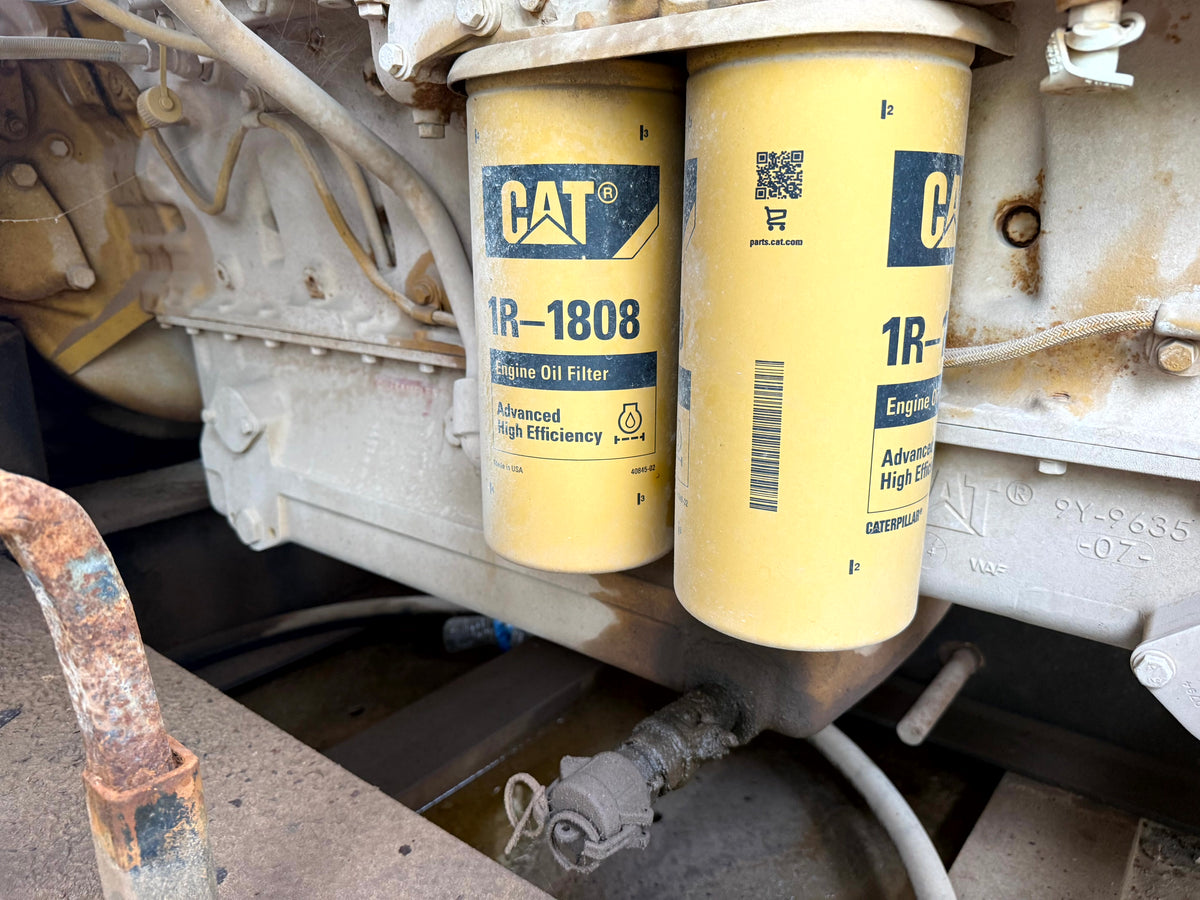 Caterpillar C32 Diesel Engine - Stock 10004.1 - Image 8