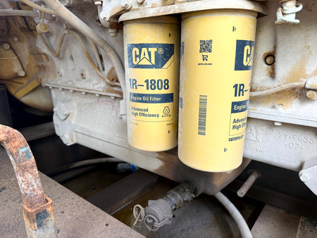 Caterpillar C32 Diesel Engine - Stock 10004.1 - Image 8
