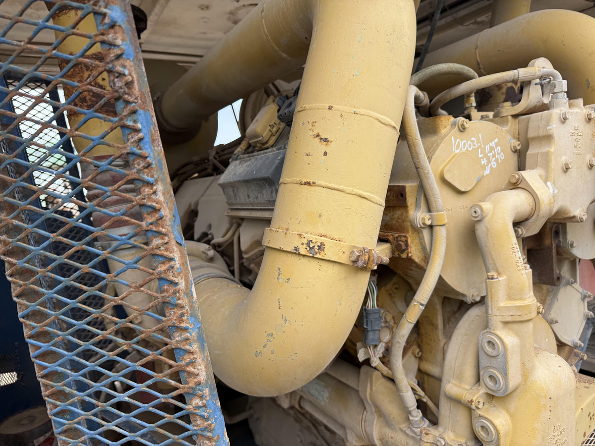 Caterpillar C32 Diesel Engine - Stock 10003.1 - Image 9