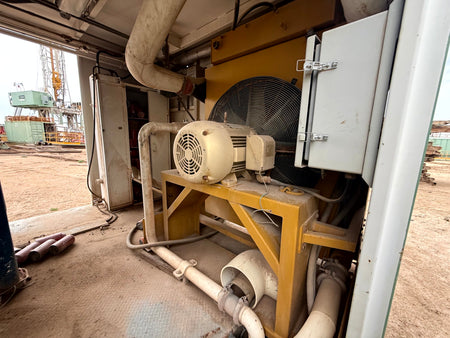 Caterpillar C32 Diesel Engine - Stock 10004.1 - Image 9
