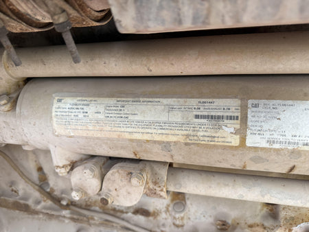 Caterpillar C32 Diesel Engine - Stock 10003.1 - Image 11
