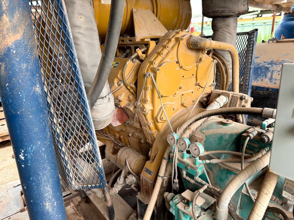 Caterpillar C32 Diesel Engine - Stock 10004.1 - Image 11