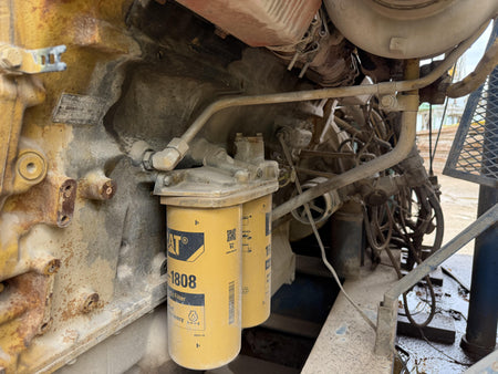 Caterpillar C32 Diesel Engine - Stock 10003.1 - Image 7