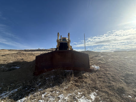 CAT D8N - Stock 2601121 - Image 11
