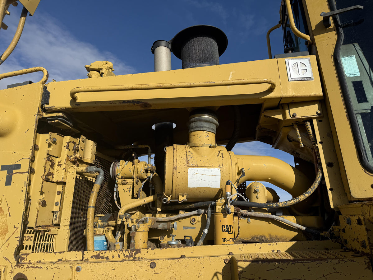CAT D8N - Stock 2601121 - Image 14