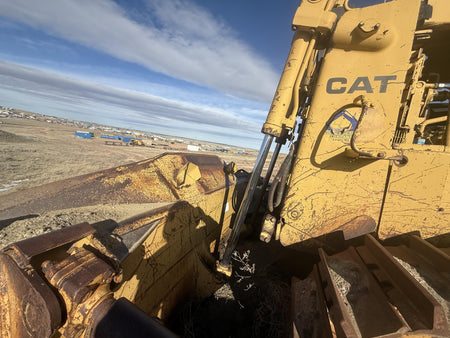 CAT D8N - Stock 2601121 - Image 15