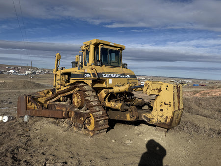 CAT D8N - Stock 2601121 - Image 2
