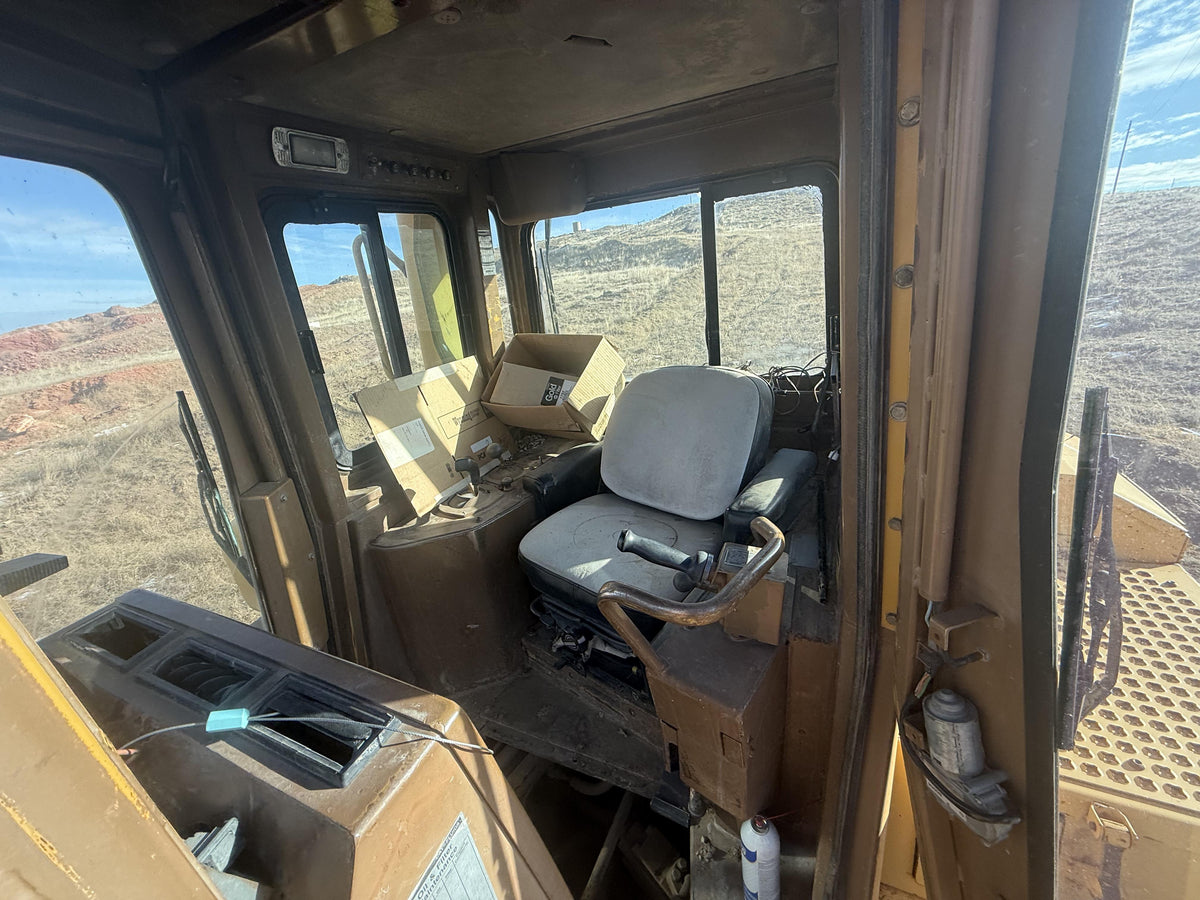 CAT D8N - Stock 2601121 - Image 17