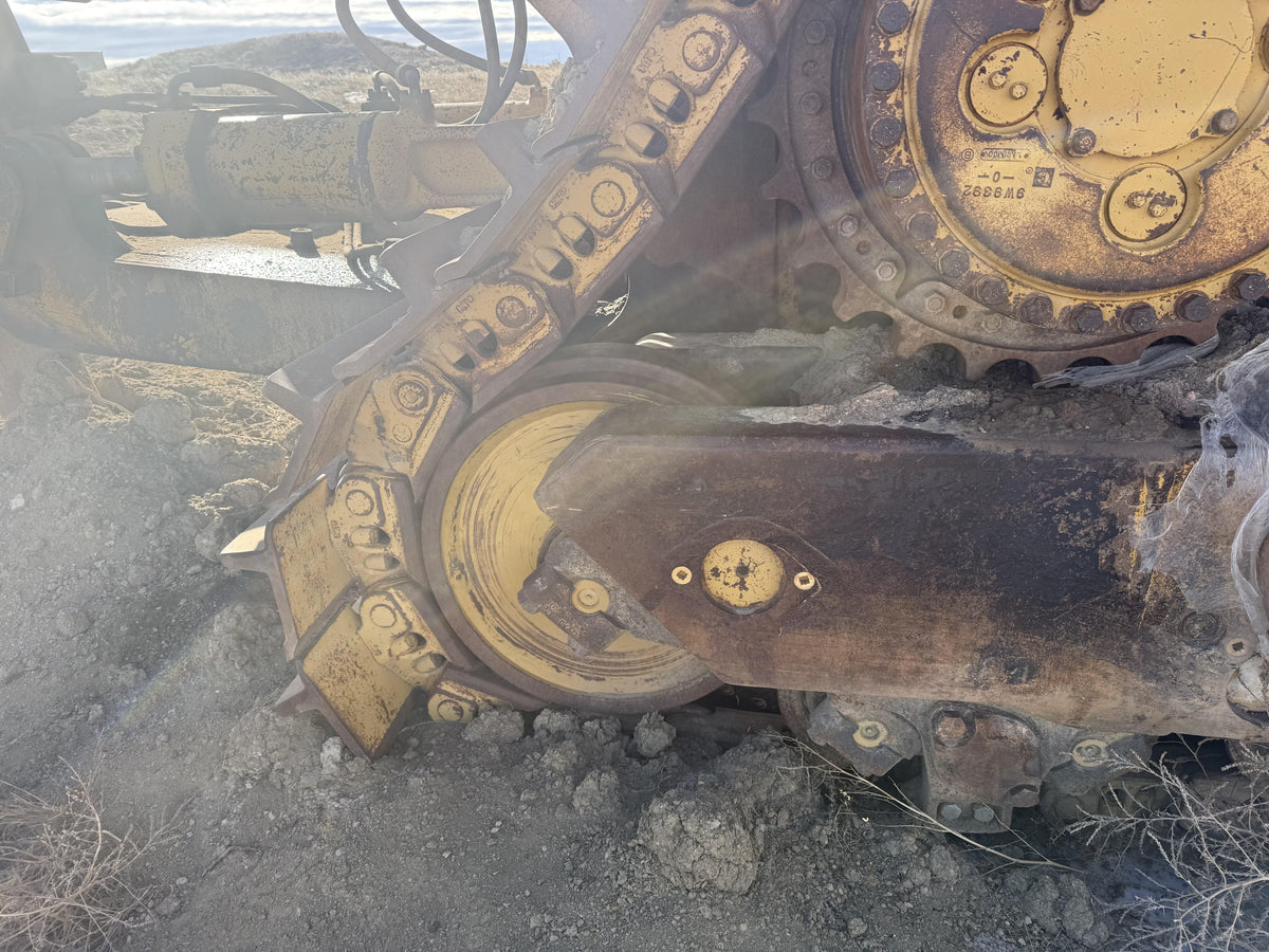 CAT D8N - Stock 2601121 - Image 6