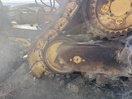 CAT D8N - Stock 2601121 - Image 6