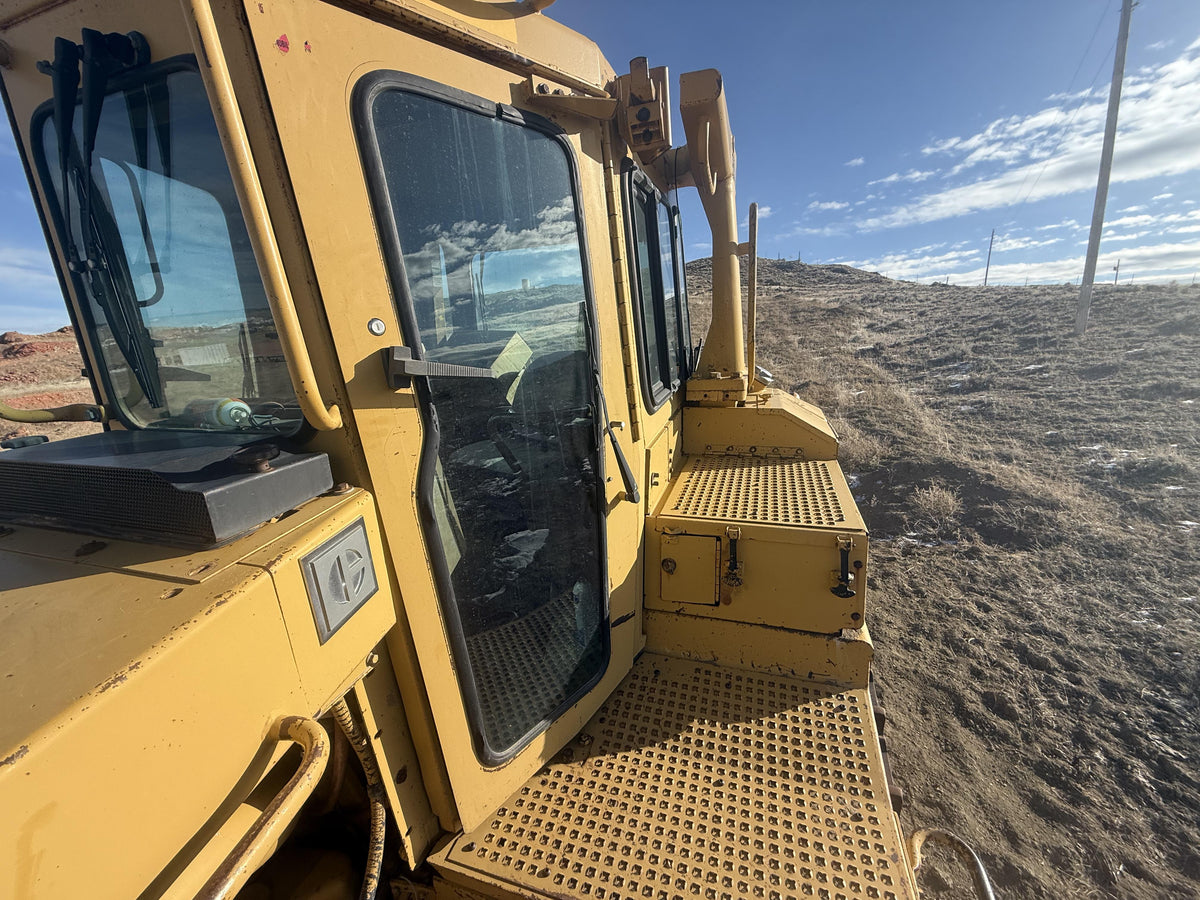 CAT D8N - Stock 2601121 - Image 16