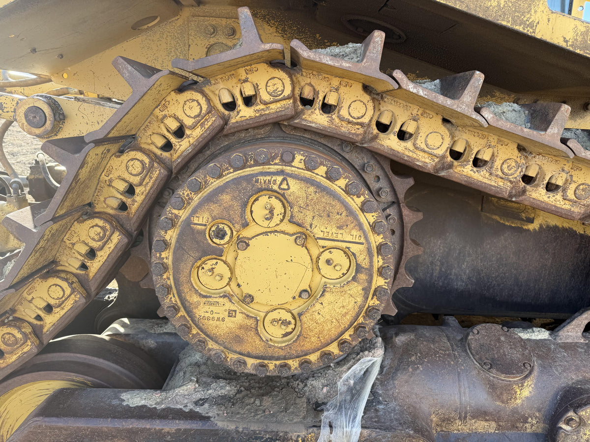 CAT D8N - Stock 2601121 - Image 5