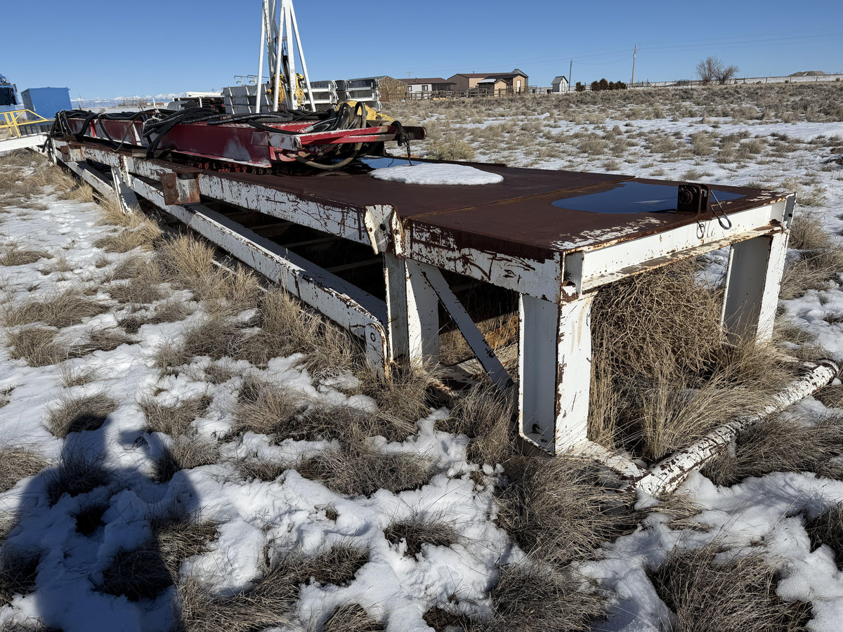 Rig 323 - Stock 2601073 - Image 3