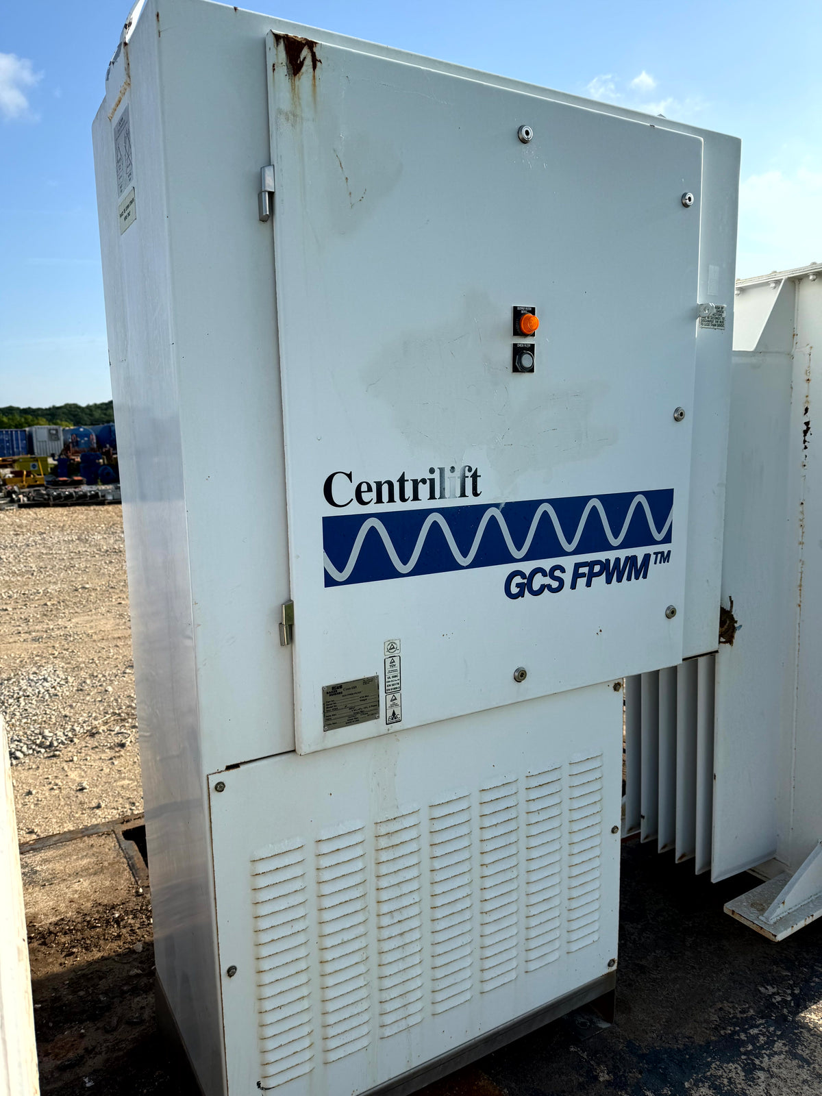 Centilift 81CW-FPWM - Stock 2703007 - Image 4