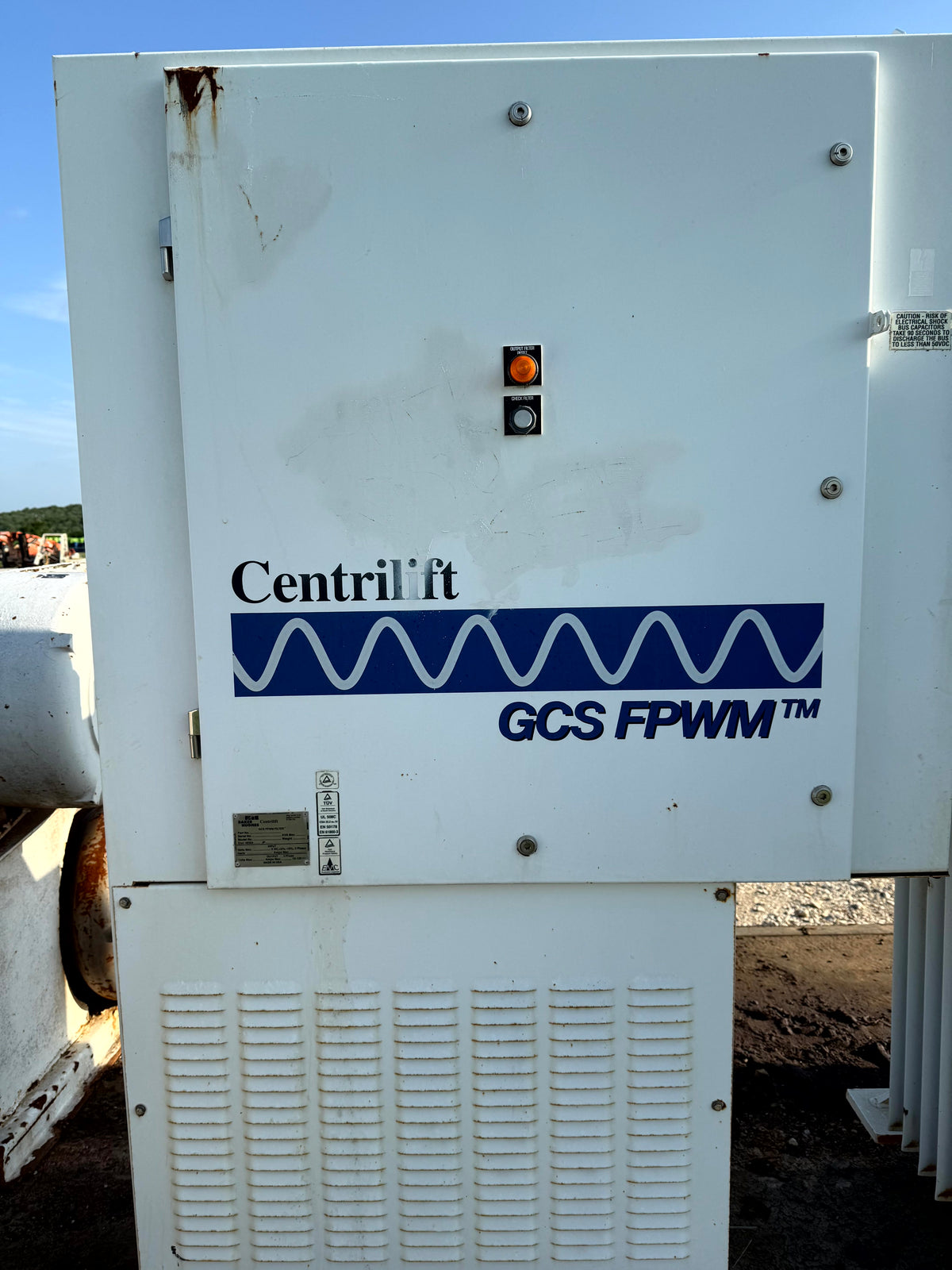 Centilift 81CW-FPWM - Stock 2703007 - Image 6