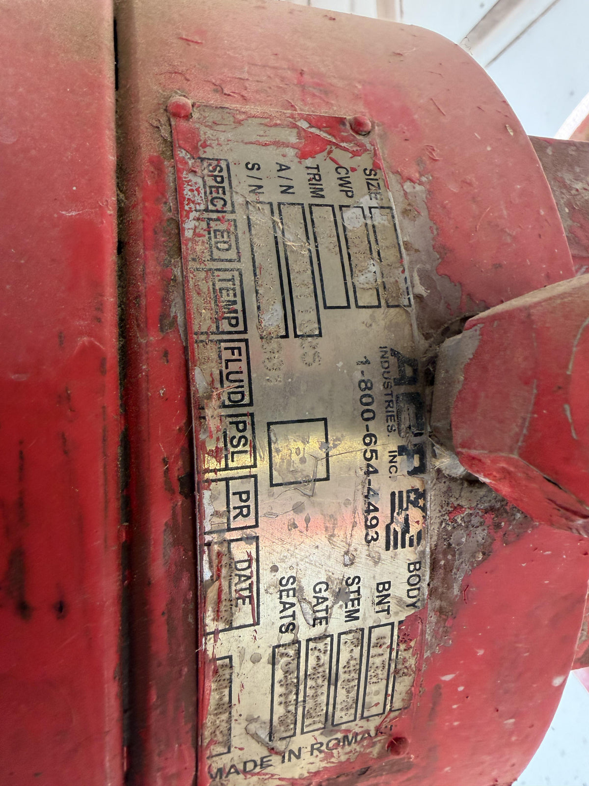 Rig 235 - Stock 2601103 - Image 8