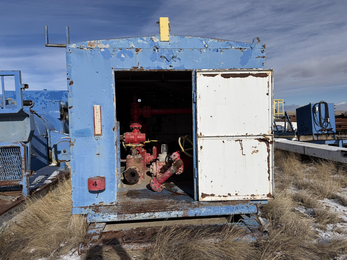 Rig 235 - Stock 2601103 - Image 11