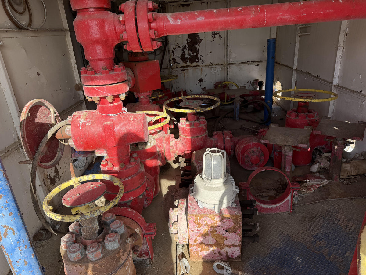Rig 235 - Stock 2601103 - Image 3