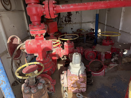 Rig 235 - Stock 2601103 - Image 3