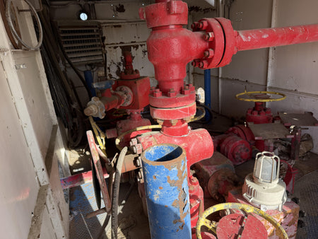 Rig 235 - Stock 2601103 - Image 4