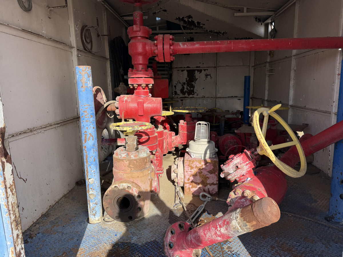 Rig 235 - Stock 2601103 - Image 2