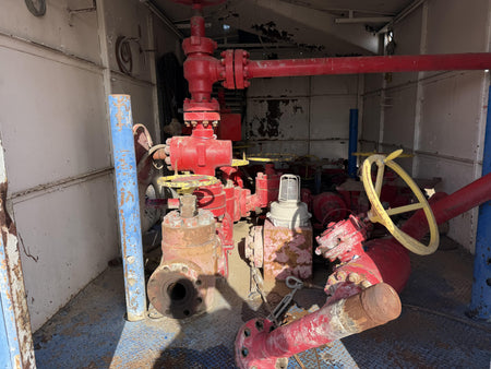 Rig 235 - Stock 2601103 - Image 2
