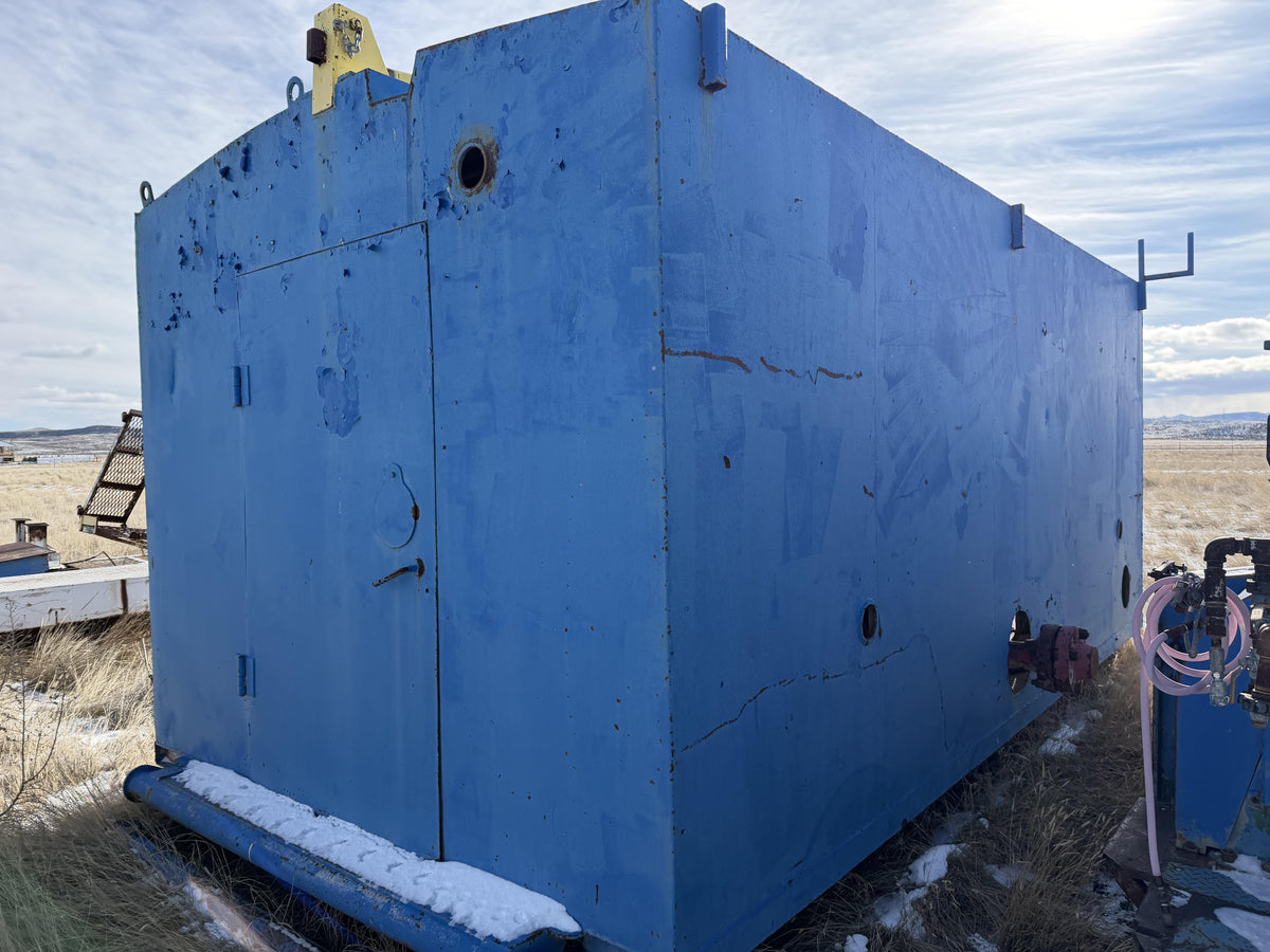 Rig 235 - Stock 2601103 - Image 1
