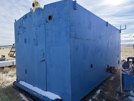 Rig 235 - Stock 2601103 - Image 1
