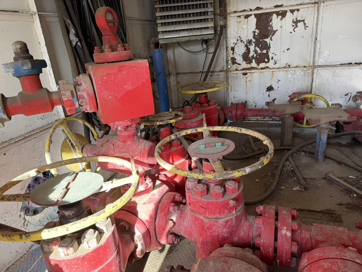 Rig 235 - Stock 2601103 - Image 5