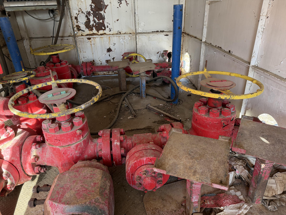 Rig 235 - Stock 2601103 - Image 6