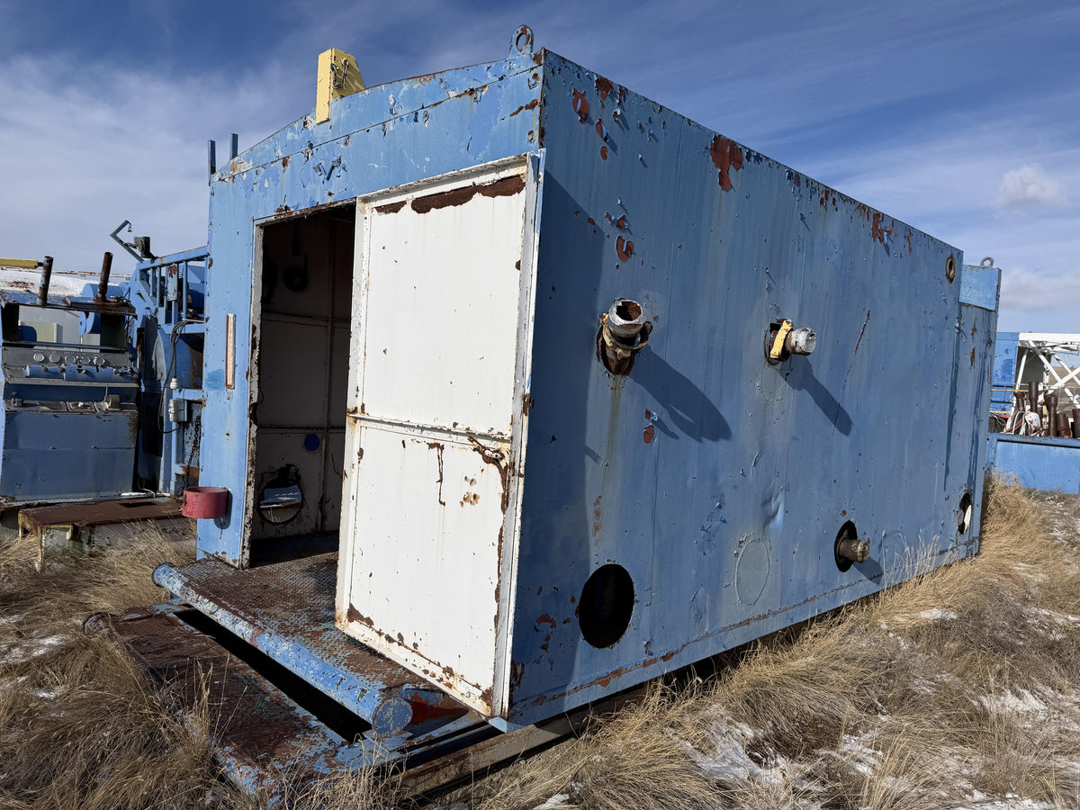 Rig 235 - Stock 2601103 - Image 13