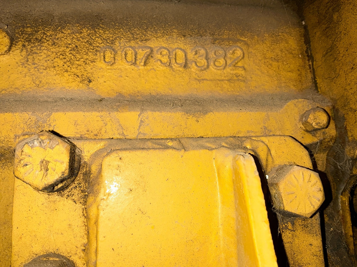 Stock #4886-127 .3 - Chrysler Nissan 11042 - image 8