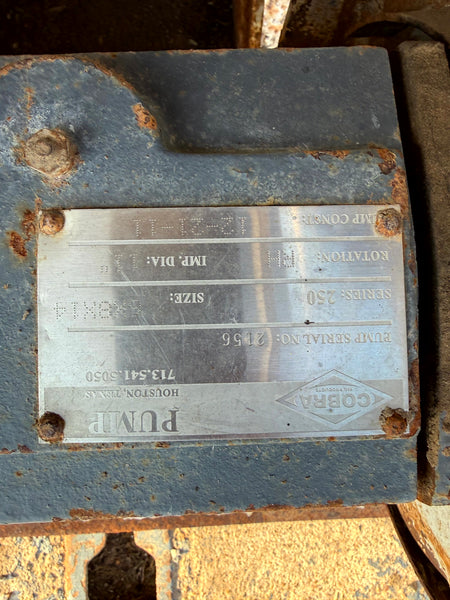 Cobra - Stock 6619 - Image 11