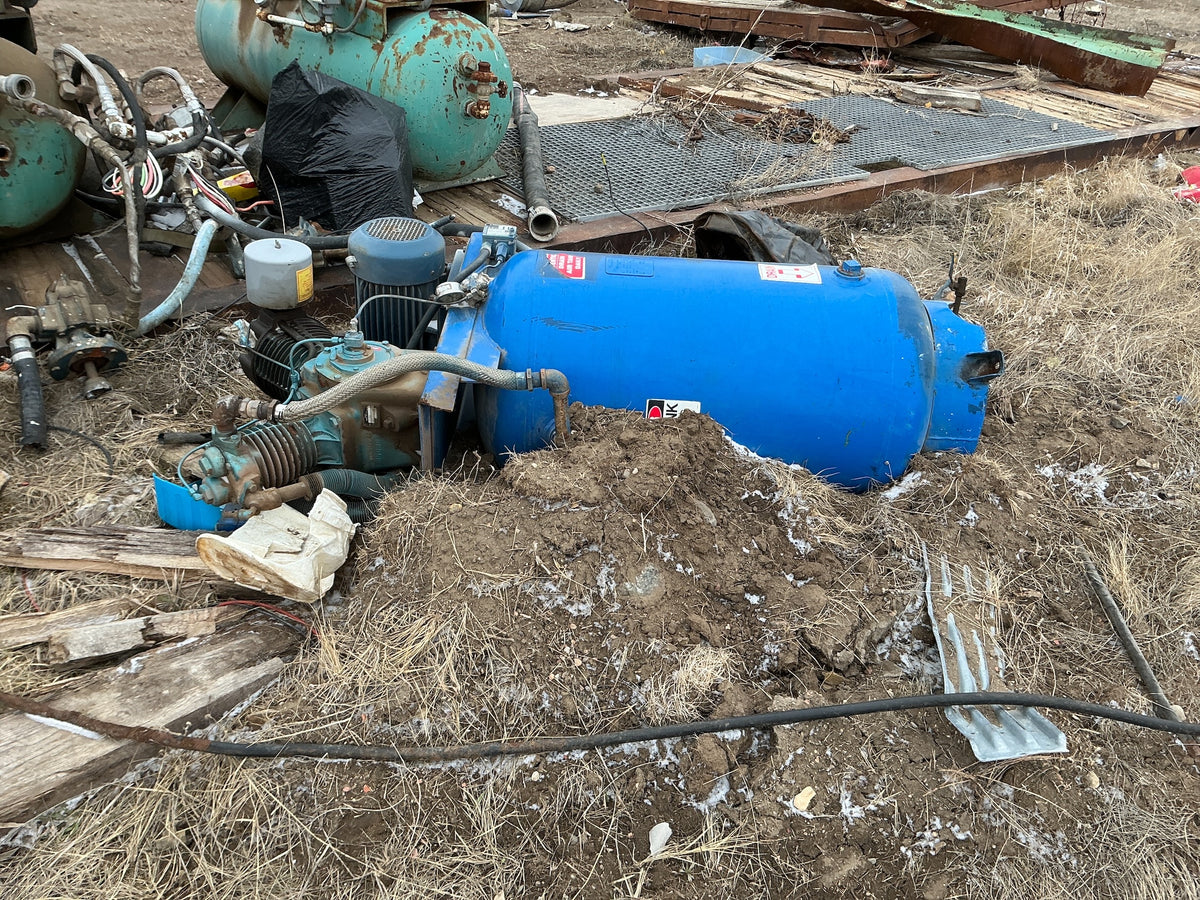 Com air 660A - Stock 2604001 - Image 3