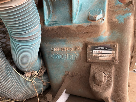 Com air 660A - Stock 2604001 - Image 9