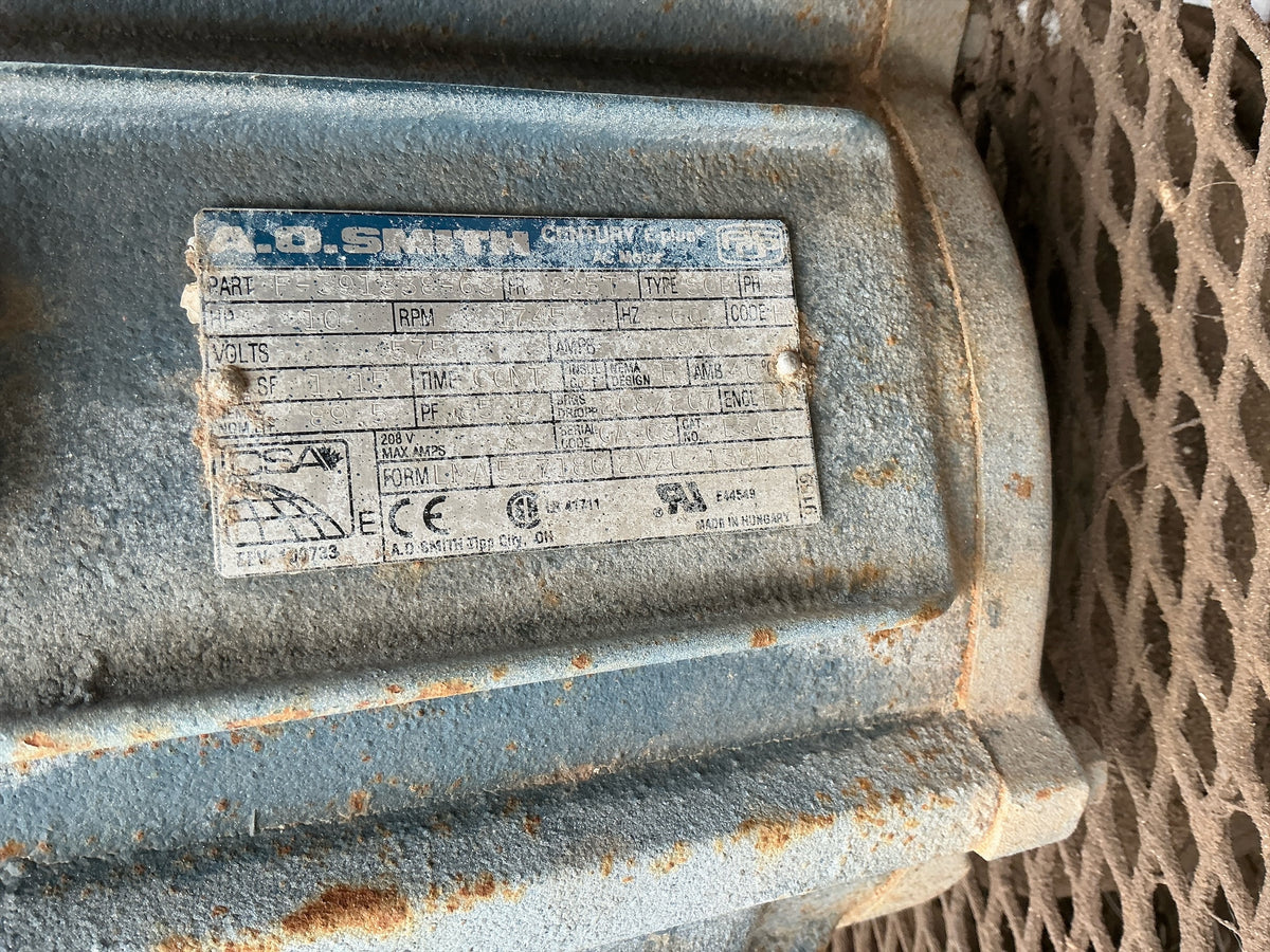 Com air 660A - Stock 2604001 - Image 11