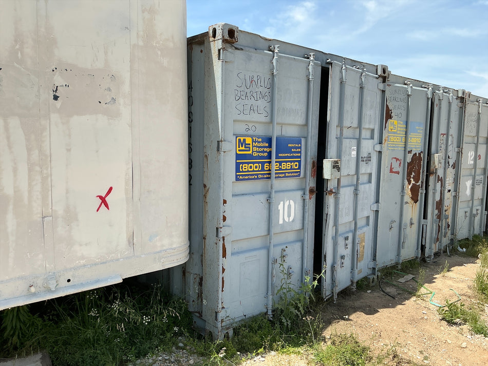 Sc40-4D - Stock 2703141 - Image 1