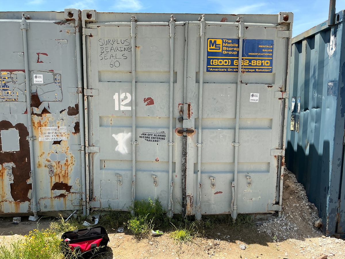 Connex - Stock 2703139 - Image 2