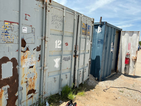 Connex - Stock 2703139 - Image 1