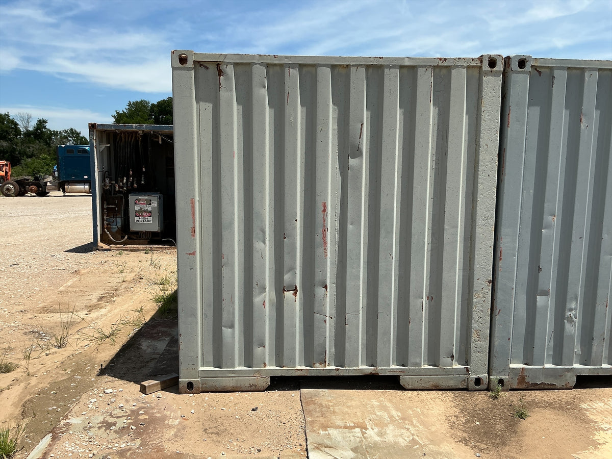 Connex - Stock 2703139 - Image 6