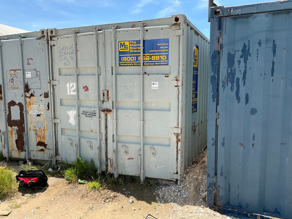 Connex - Stock 2703139 - Image 3