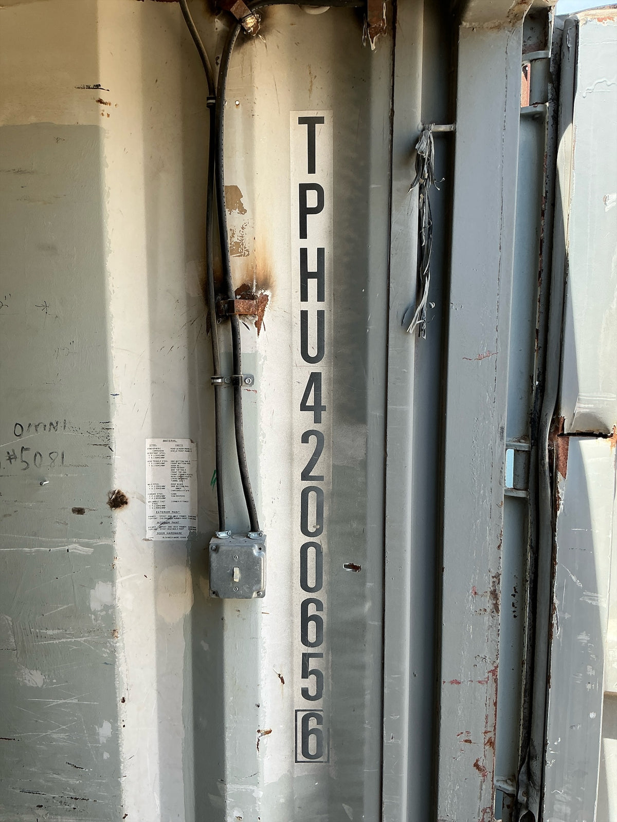 Connex - Stock 2703139 - Image 9