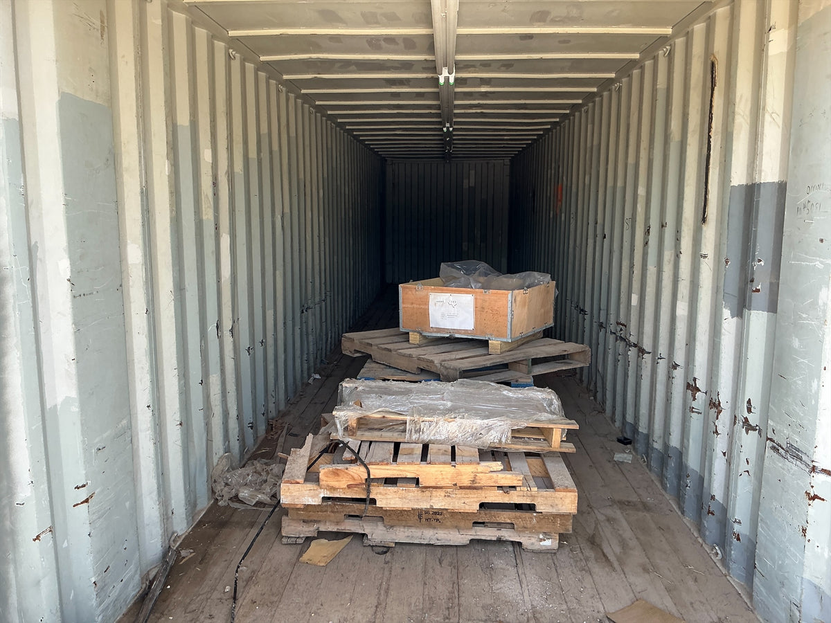 Connex - Stock 2703139 - Image 8