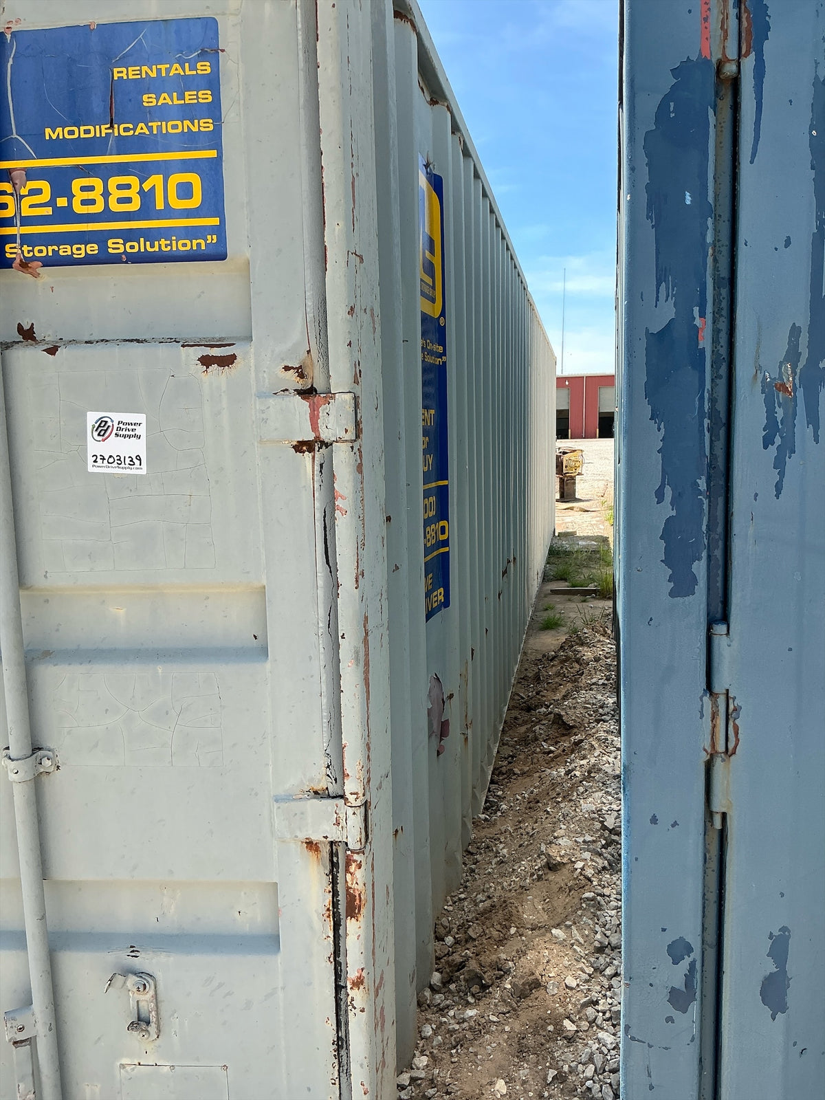 Connex - Stock 2703139 - Image 4