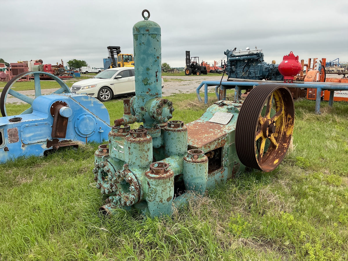 Continental D-125 - Stock 2604028 - Image 7