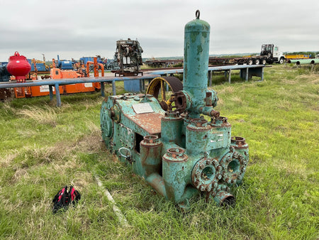 Continental D-125 - Stock 2604028 - Image 1