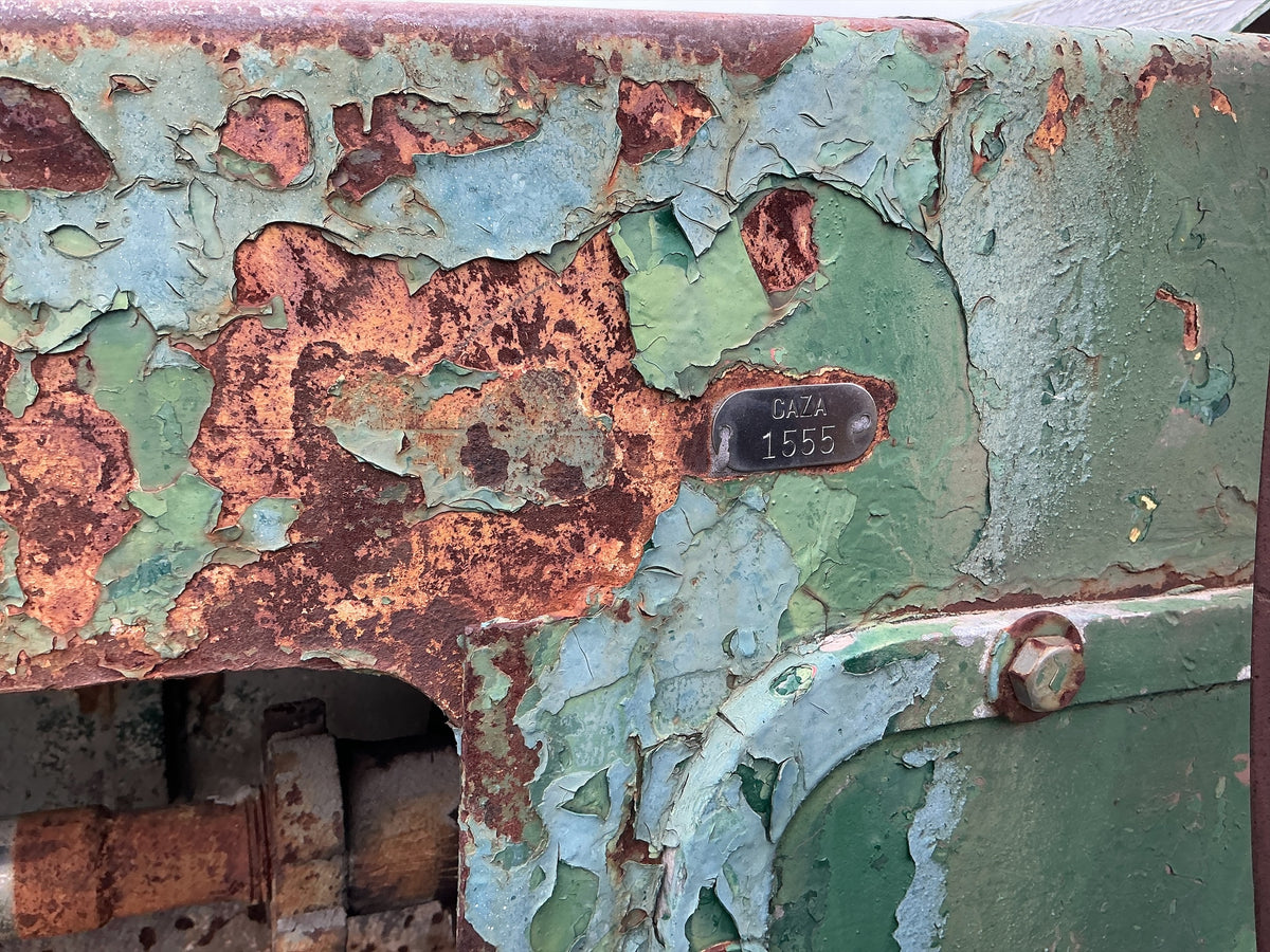 Continental D-125 - Stock 2604028 - Image 10