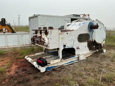 Continental F-1000 - Stock 2604032 - Image 7