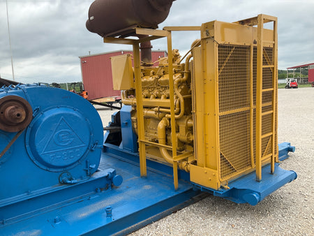 Continental Emsco - Stock 6445.1.2.3 - Image 1