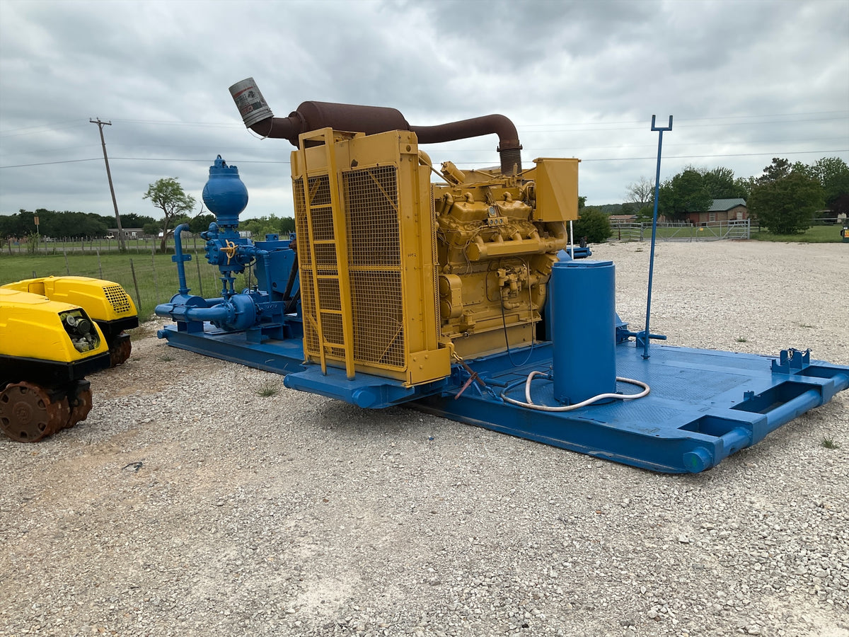 Continental Emsco - Stock 6445.1.2.3 - Image 2